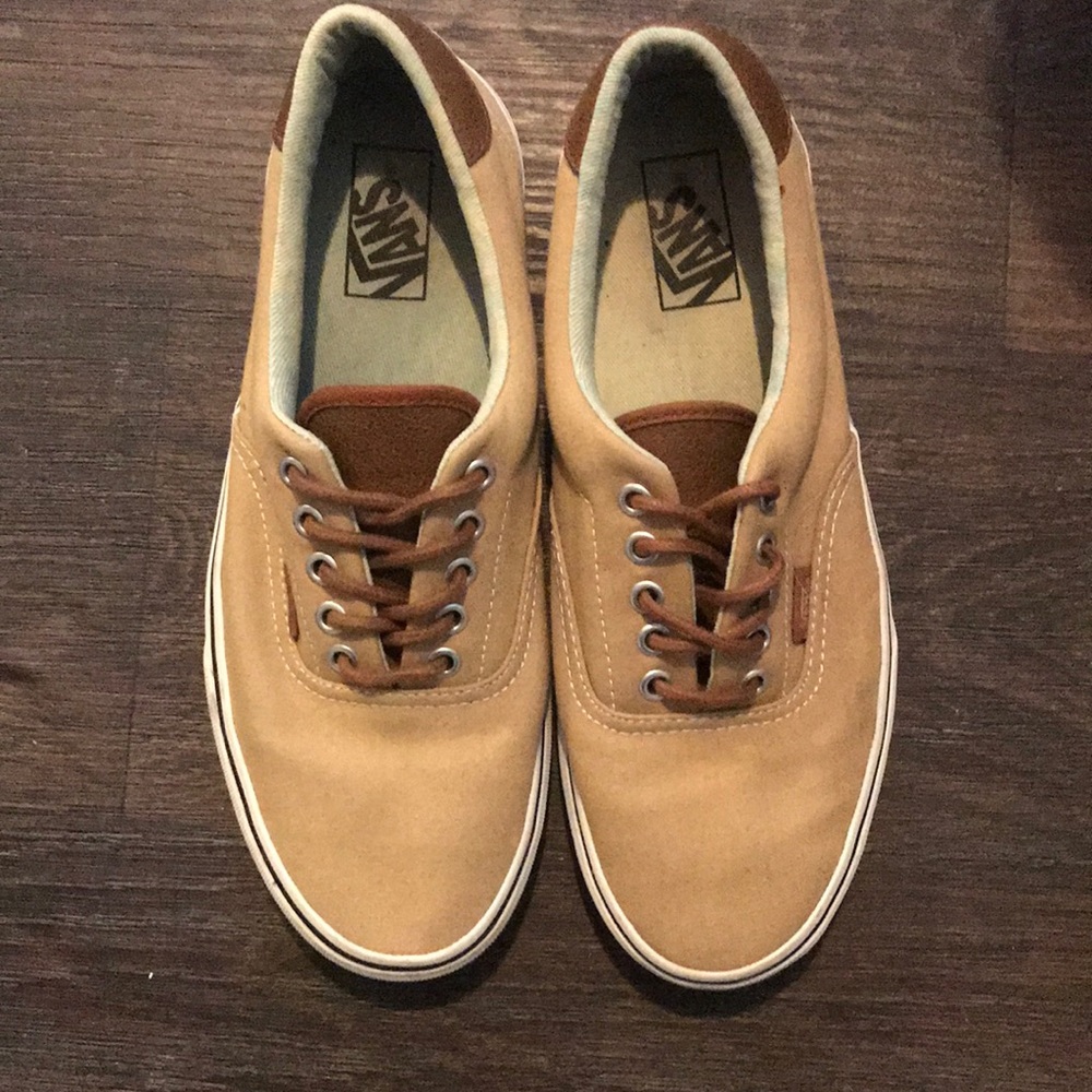 Vans unisex
